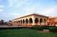 India: Diwan-i-Am (Hall of Public Audience), Agra Fort, Agra, Uttar Pradesh