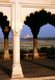 India: The Taj Mahal as seen from Agra Fort, Agra, Uttar Pradesh
